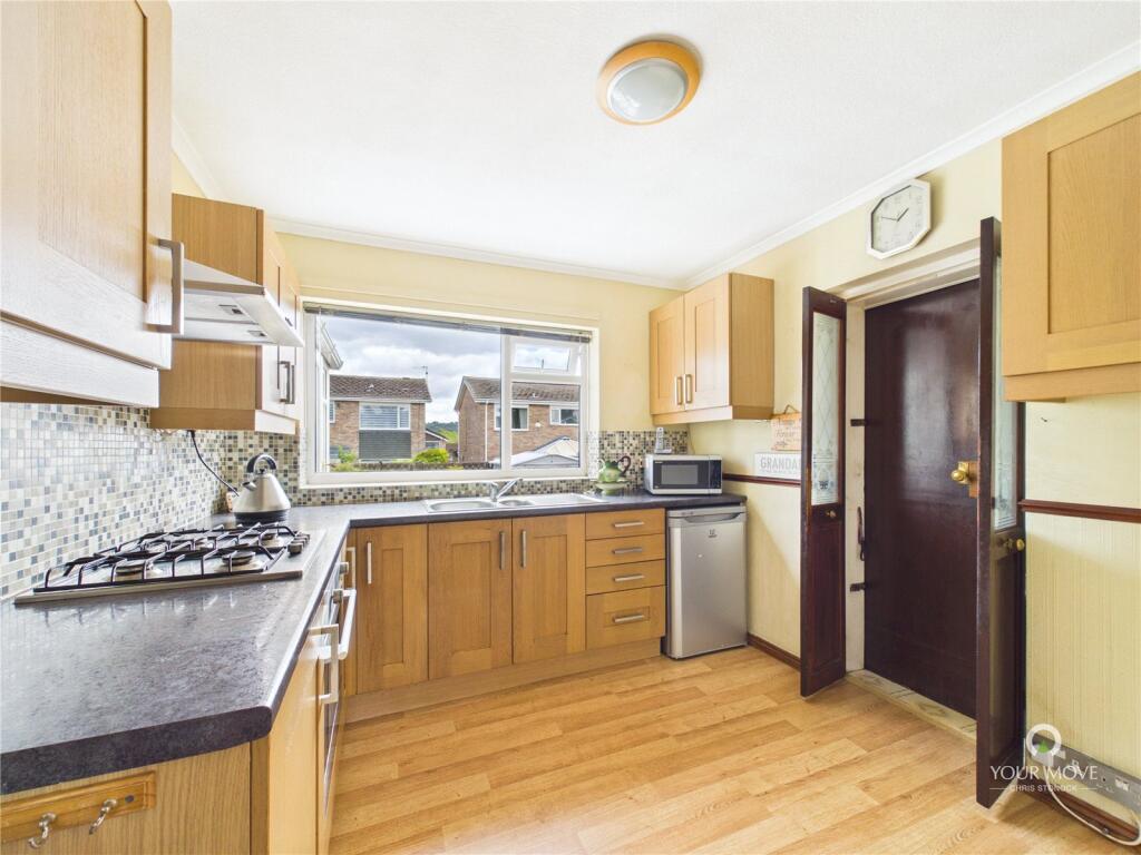 House in Wylam - View 2