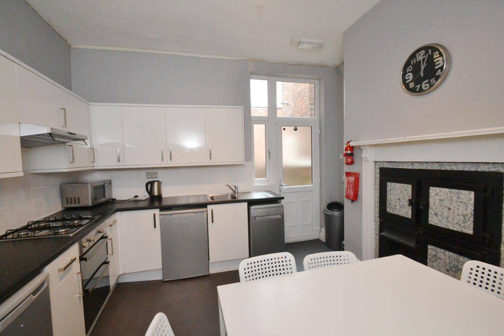 House in Manchester - View 3