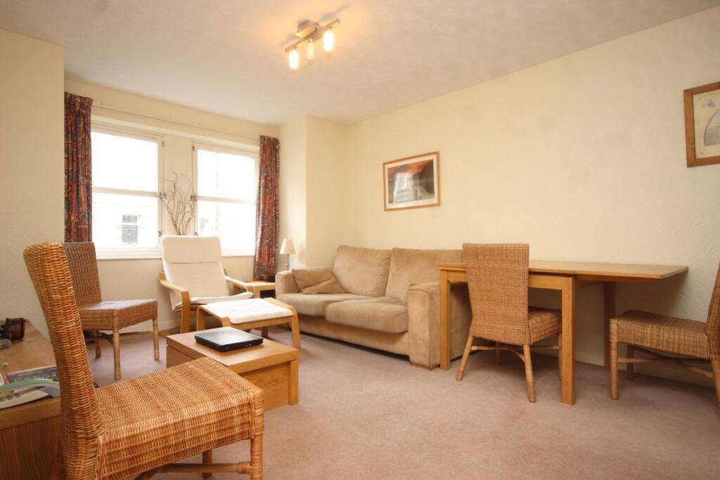 Main image of property: Rankeillor Street, Newington, Edinburgh