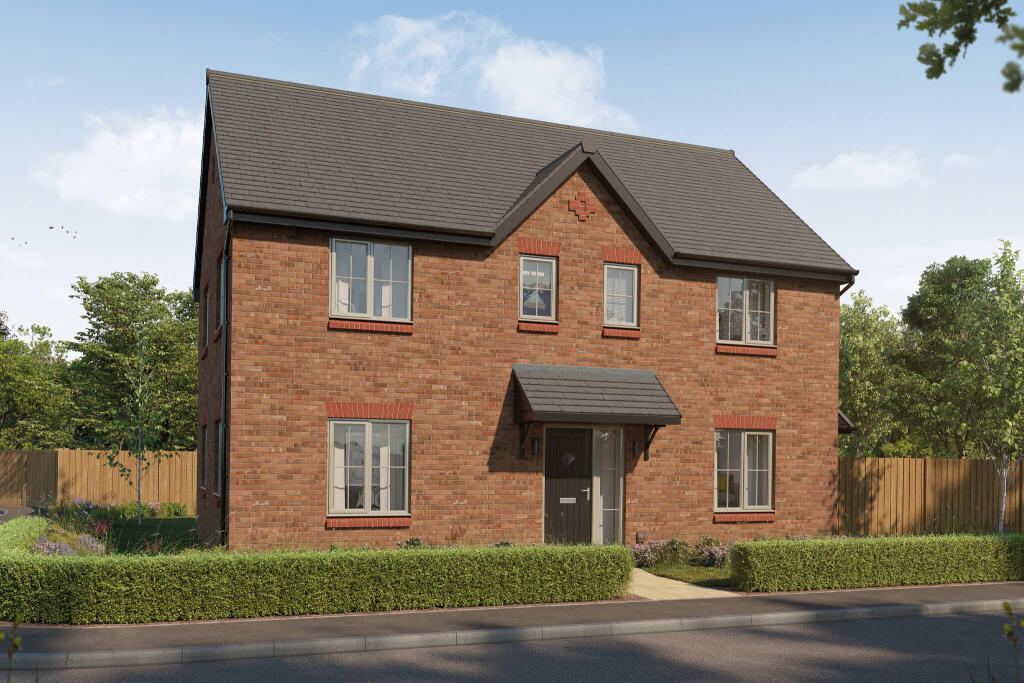 Main image of property: Rush Green Road,
Lymm,
Cheshire,
WA13 9PR