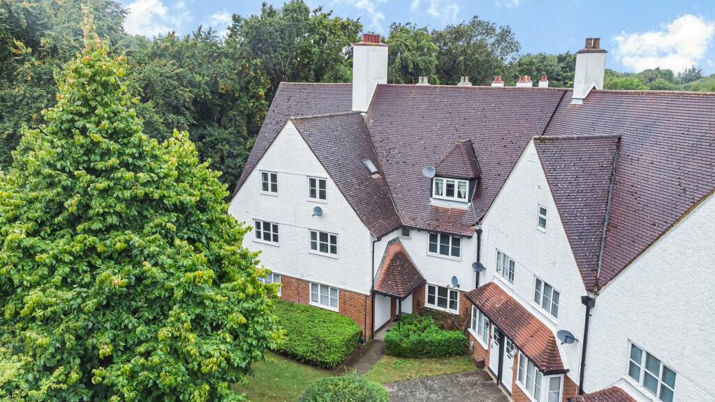 Main image of property: Creamery Court, Letchworth Garden City, SG6