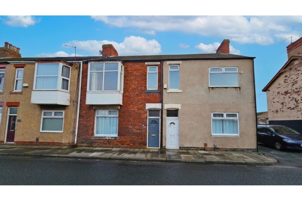Main image of property: West View Road, Hartlepool, TS24