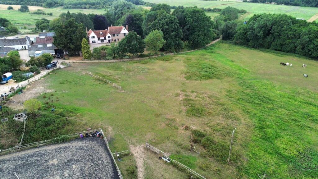 Main image of property: Hulls Lane, Shalford, Braintree, Essex, CM7