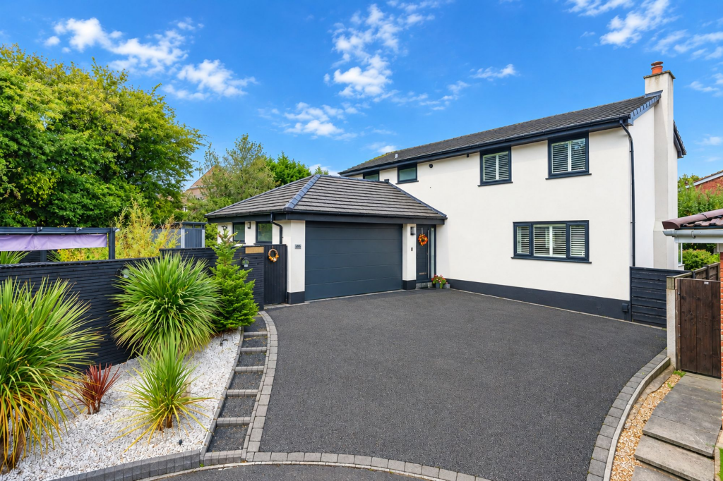 Main image of property: Bradshaw Meadows, Bradshaw