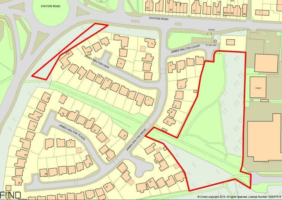 Main image of property: James Walton Court, Halfway, S20 3GY