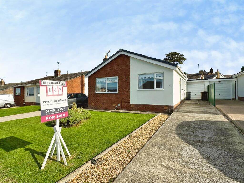 Main image of property: Coed Bedw, Abergele, LL22