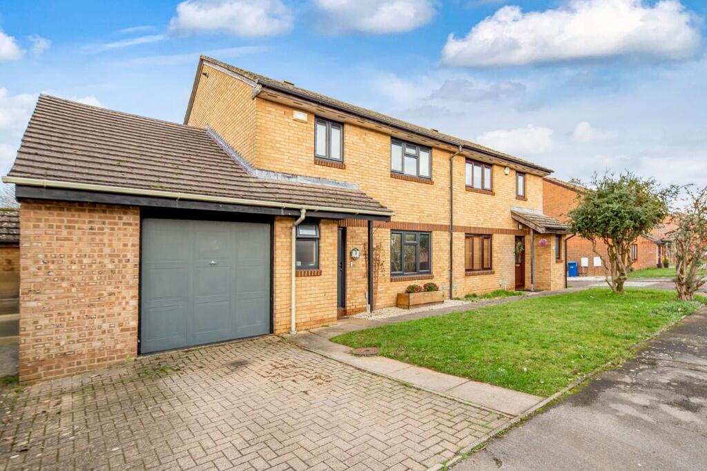 Main image of property: Montgomery Road, Caversfield, Bicester, Oxfordshire, OX27