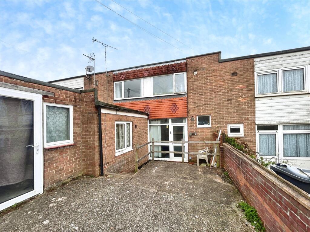 Main image of property: St. Denys Walk, Havant, Hampshire, PO9