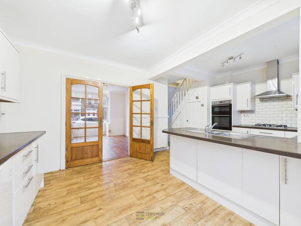 Main image of property: Chelmsford Road, Portsmouth, PO2