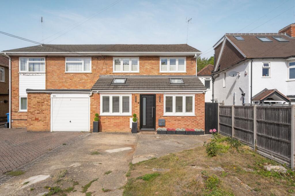 House in Slough