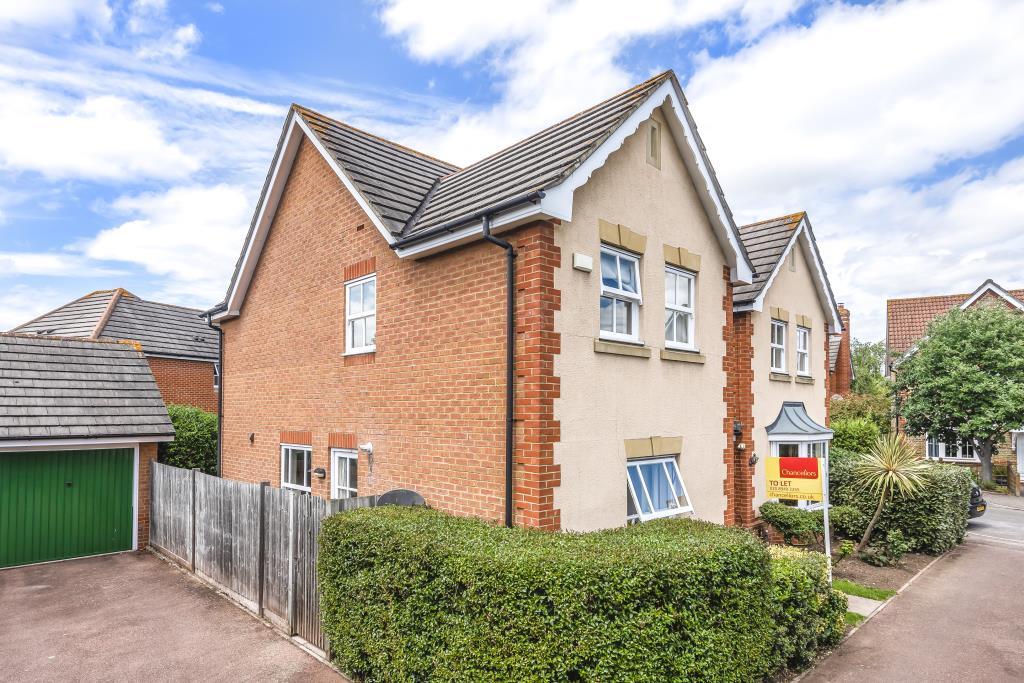 Main image of property: Northweald Lane, Kingston, KT2