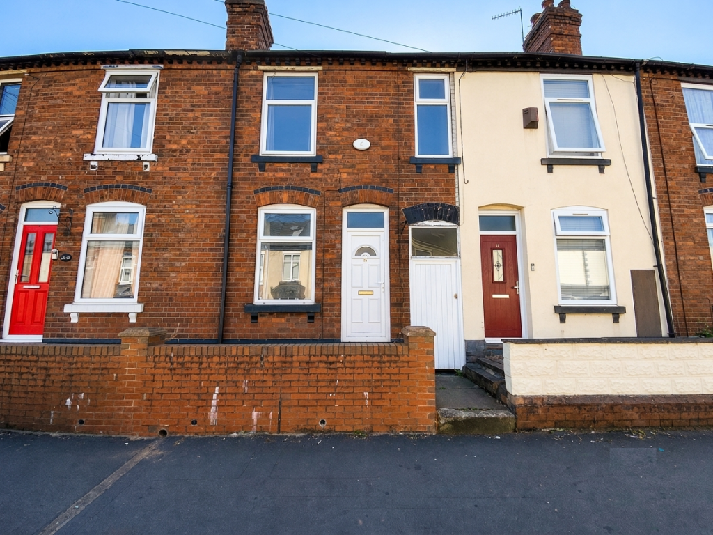 Main image of property: OLDBURY, Farm Road
