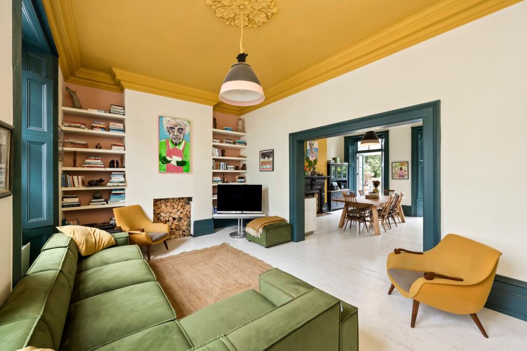 Park Crescent, Brighton, BN2 photo 5