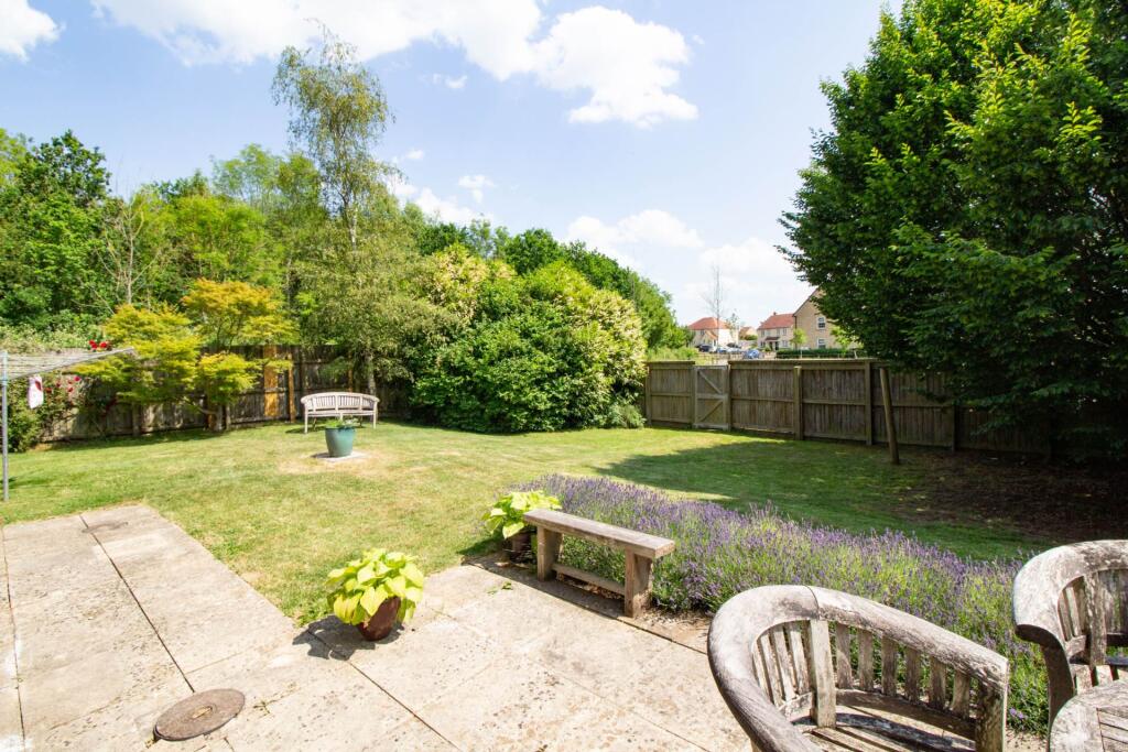 House in Beckington - View 2