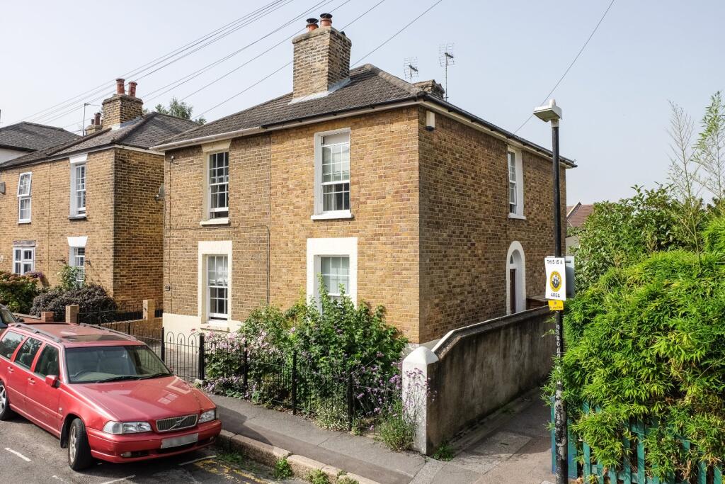 Main image of property: Sheppy Place, Gravesend, Kent, DA12