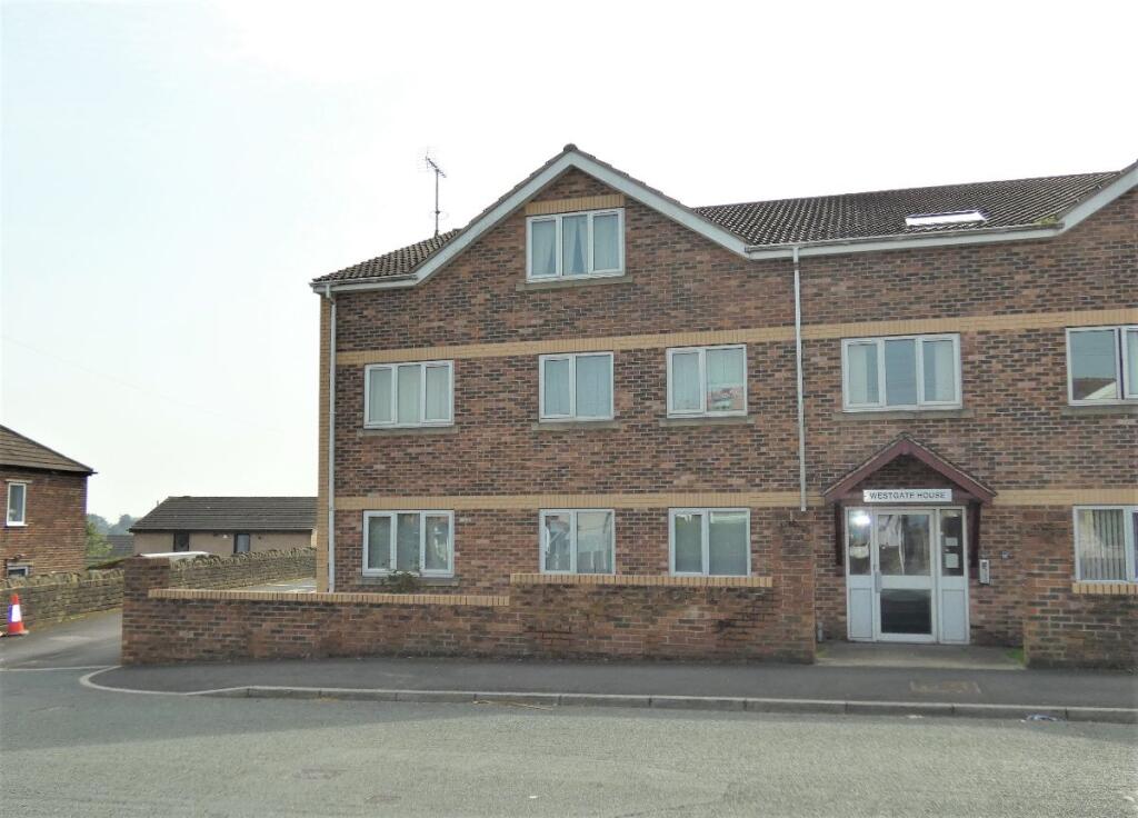 Main image of property: Westgate House, Owlcotes Road, Pudsey
