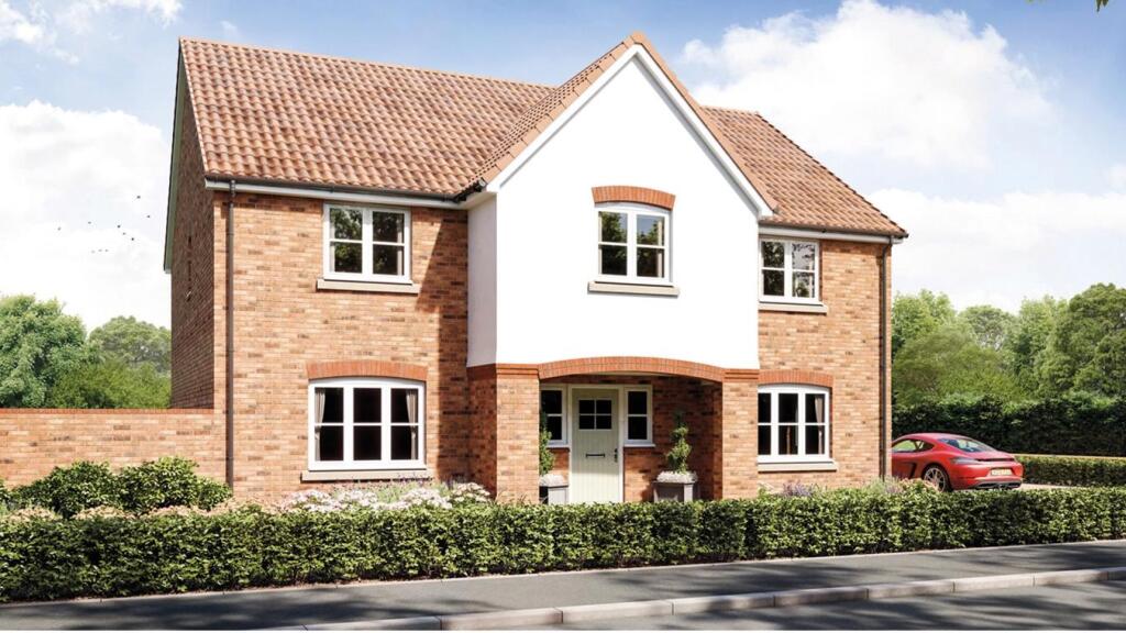 Main image of property: Preston Road,
Longridge,
PR3 3BD