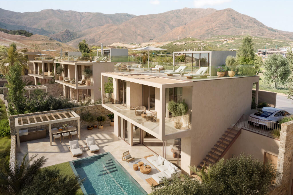 Main image of property: Andalucia, Malaga, Estepona