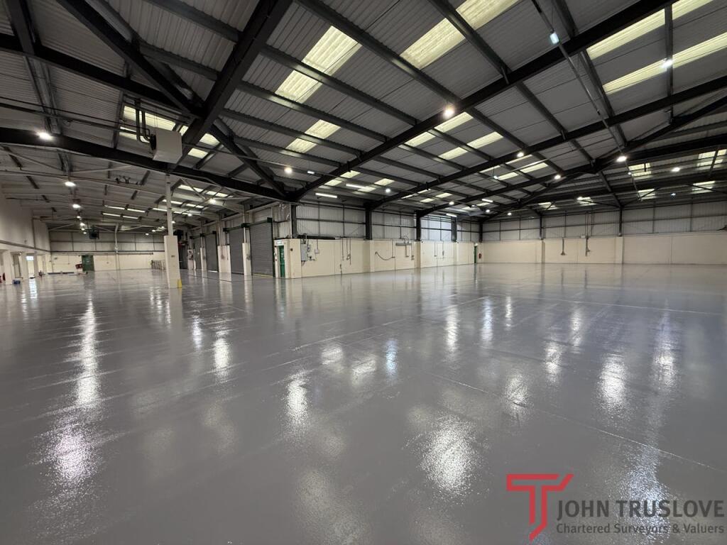 Additional image 6 of Unit 47 & 48 Heming Road, The Washford Industrial Estate, Redditch, B98 0EA