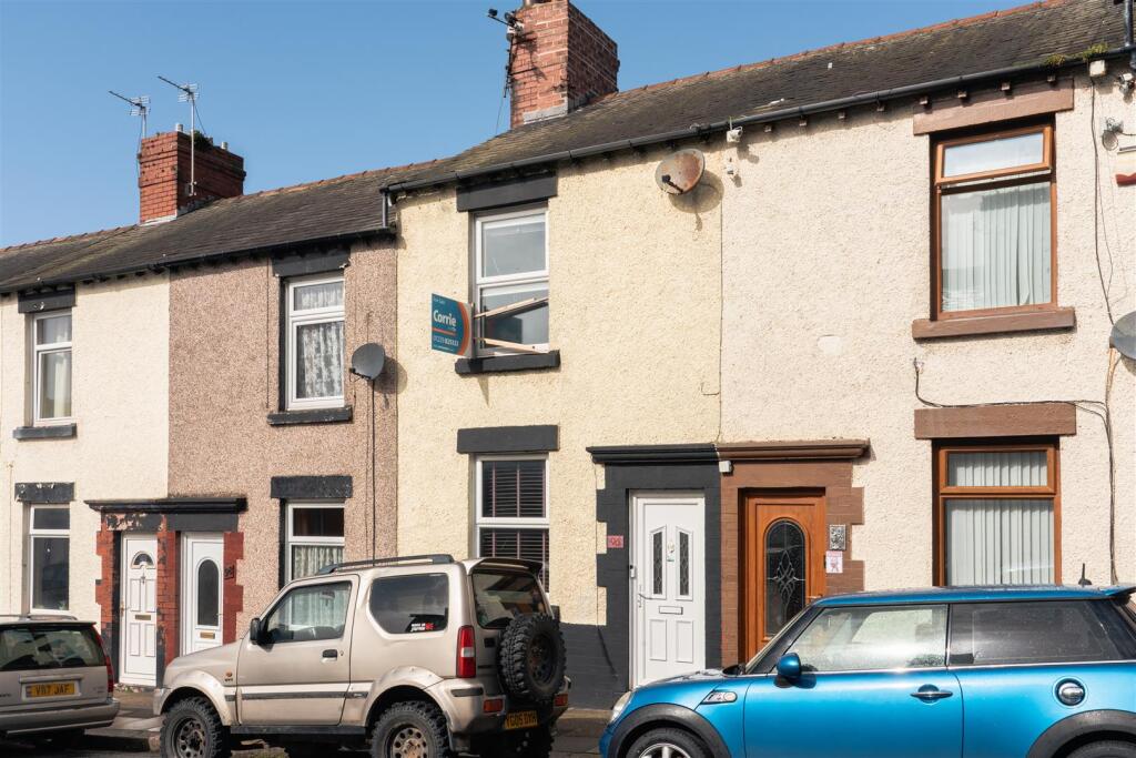 Main image of property: Dominion Street, Walney, Barrow-In-Furness