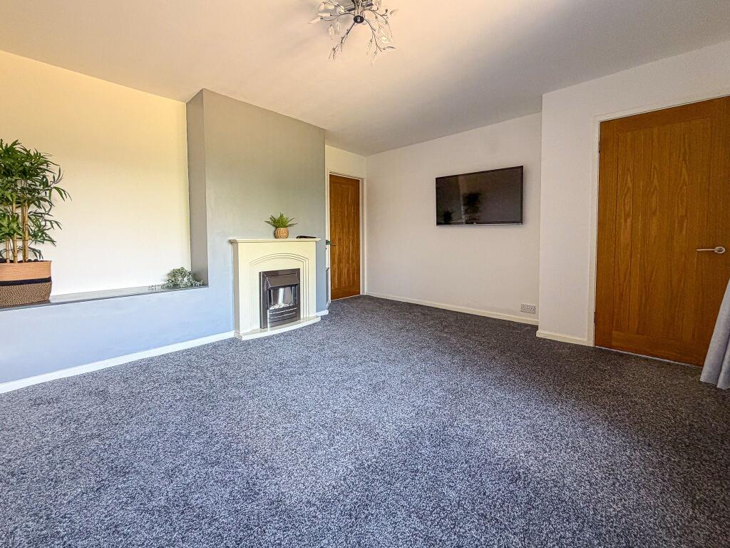 House in Durham - View 2