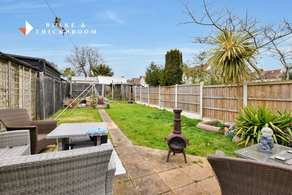 Berkeley Road, Clacton-on-Sea, CO15 3PF - View 5