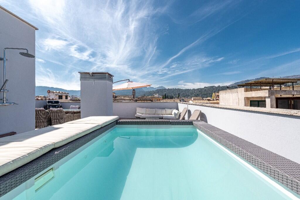 Main image of property: Balearic Islands, Mallorca, Pollensa