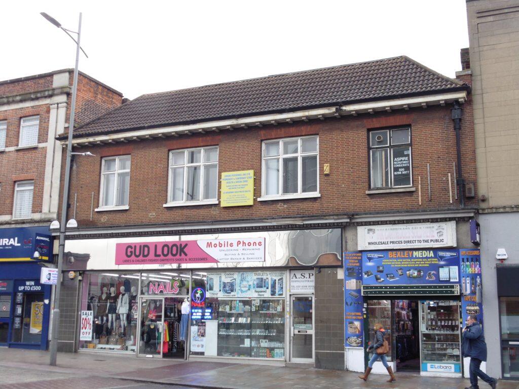 Main image of property: Broadway, Bexleyheath, DA6 7EZ