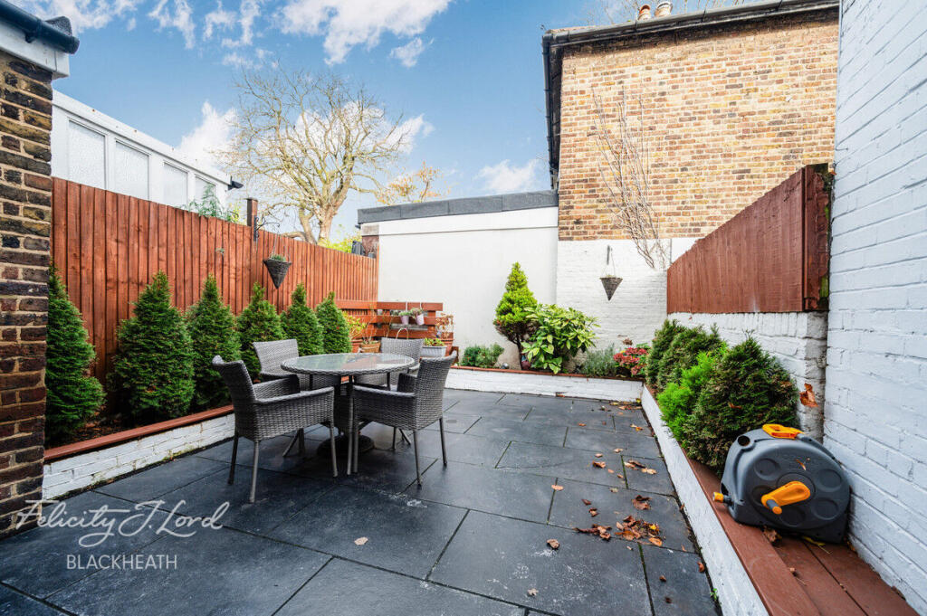 Main image of property: Couthurst Road, Blackheath