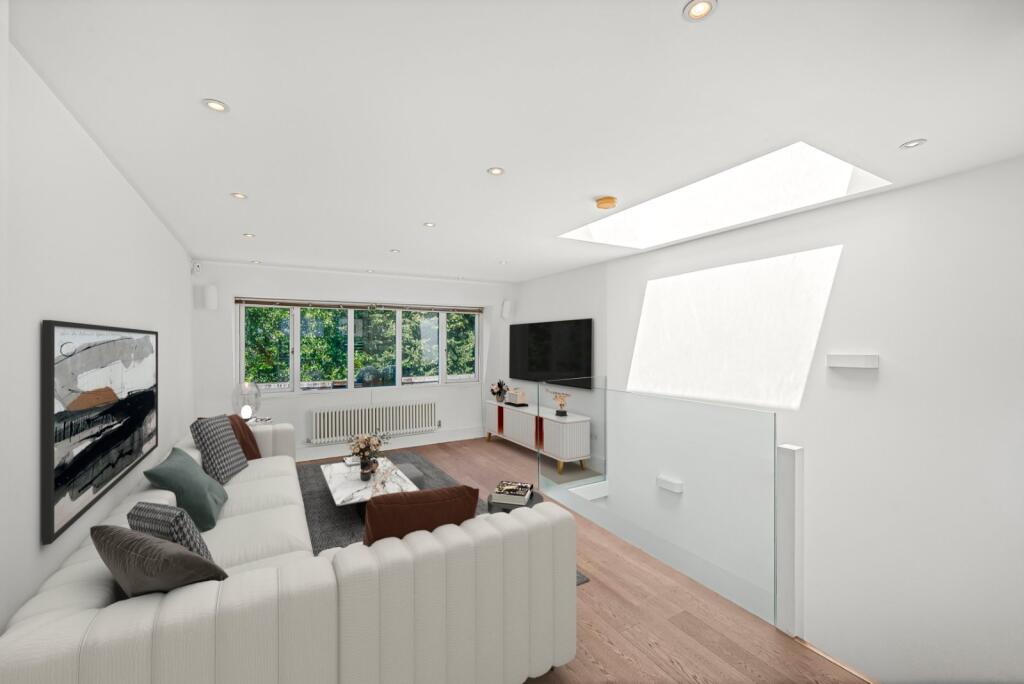 Main image of property: St. John Street, 
Islington, EC1V