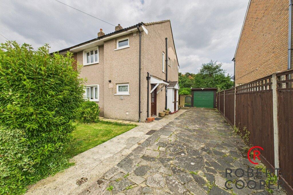 Main image of property: South Park Way, Ruislip, HA4