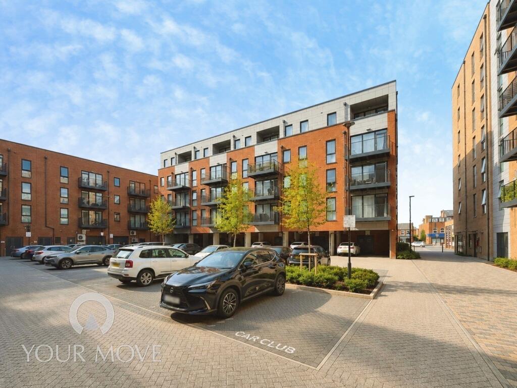 Main image of property: Brewers Square, Dartford, Kent, DA1