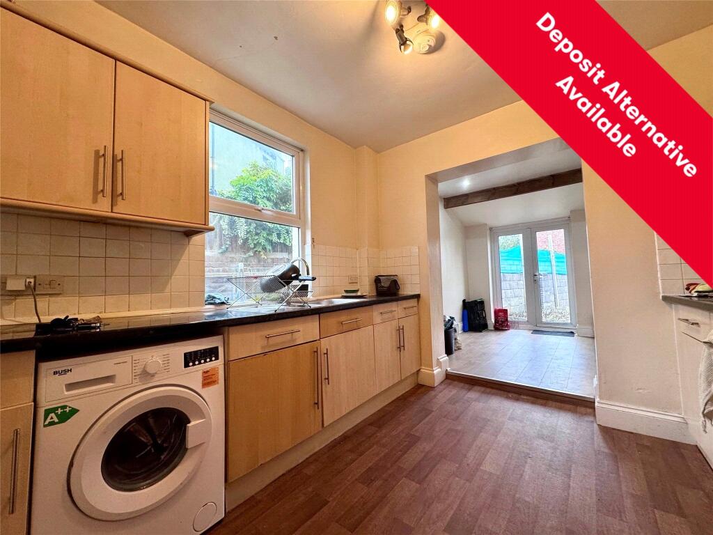 Main image of property: Wellington Hill, BRISTOL, BS7