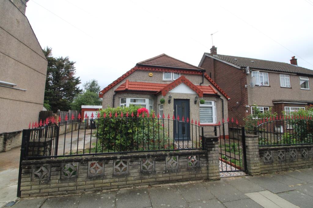 Main image of property: Holly Road, Enfield, EN3