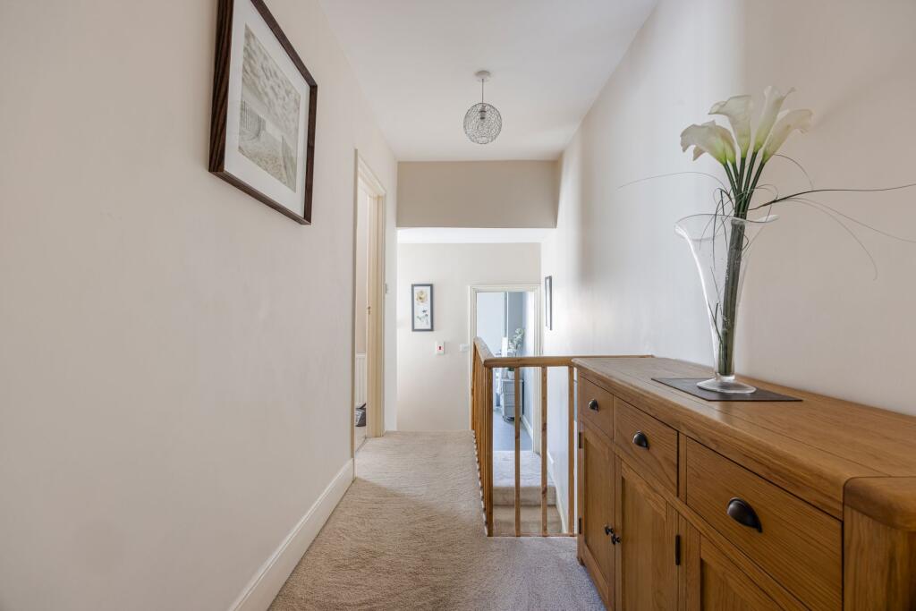 Forde Close, Newton Abbot, TQ12 – další