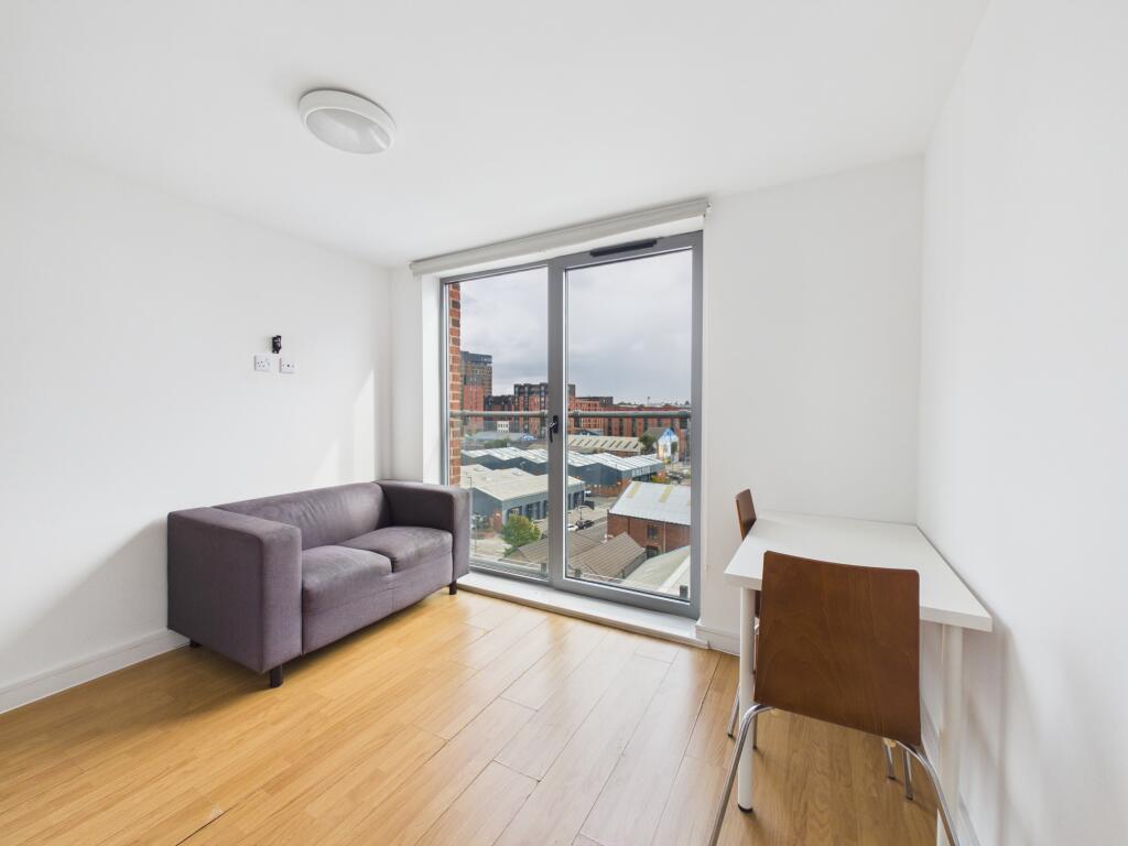 Main image of property: Norfolk House, Norfolk Street, Liverpool