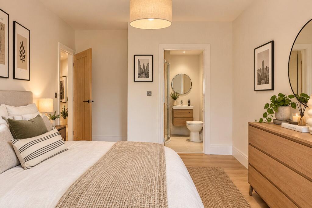 Earlstone Court, Bristol, Gloucestershire, BS30 photo 4