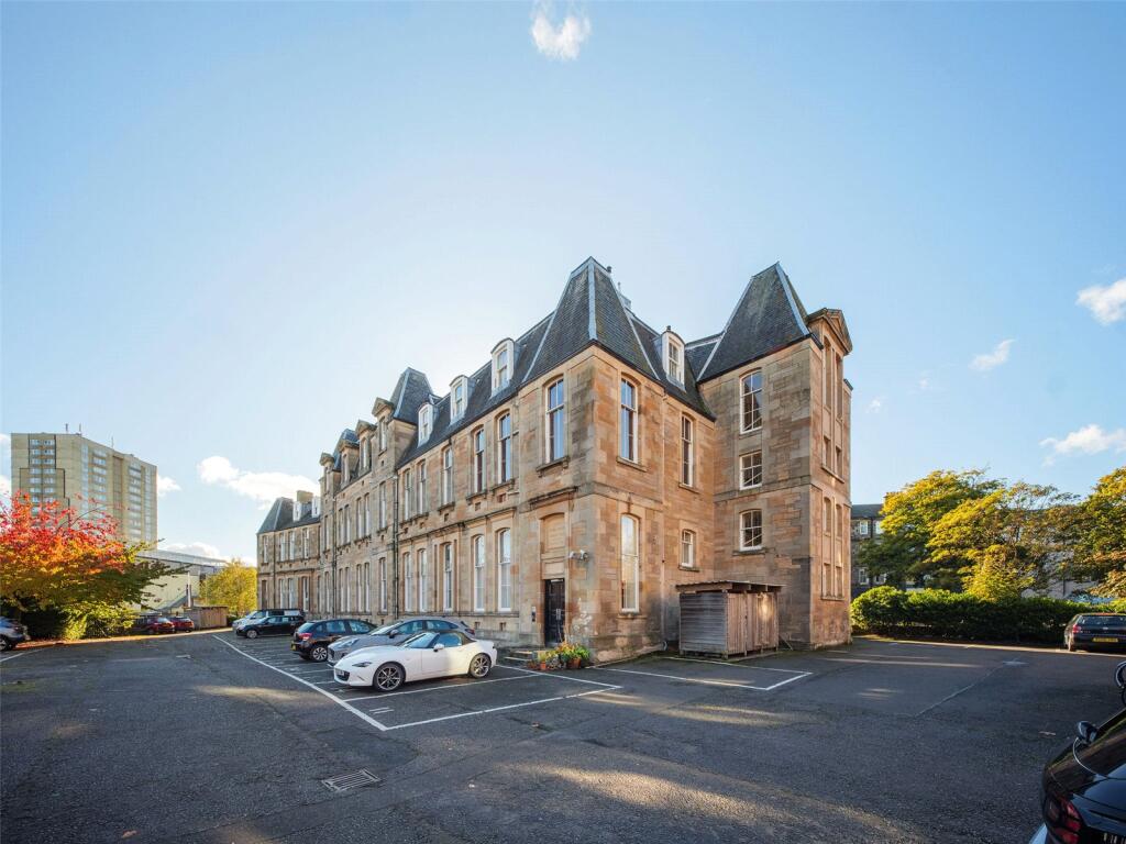 Main image of property: Giles Street, Leith, Edinburgh, EH6
