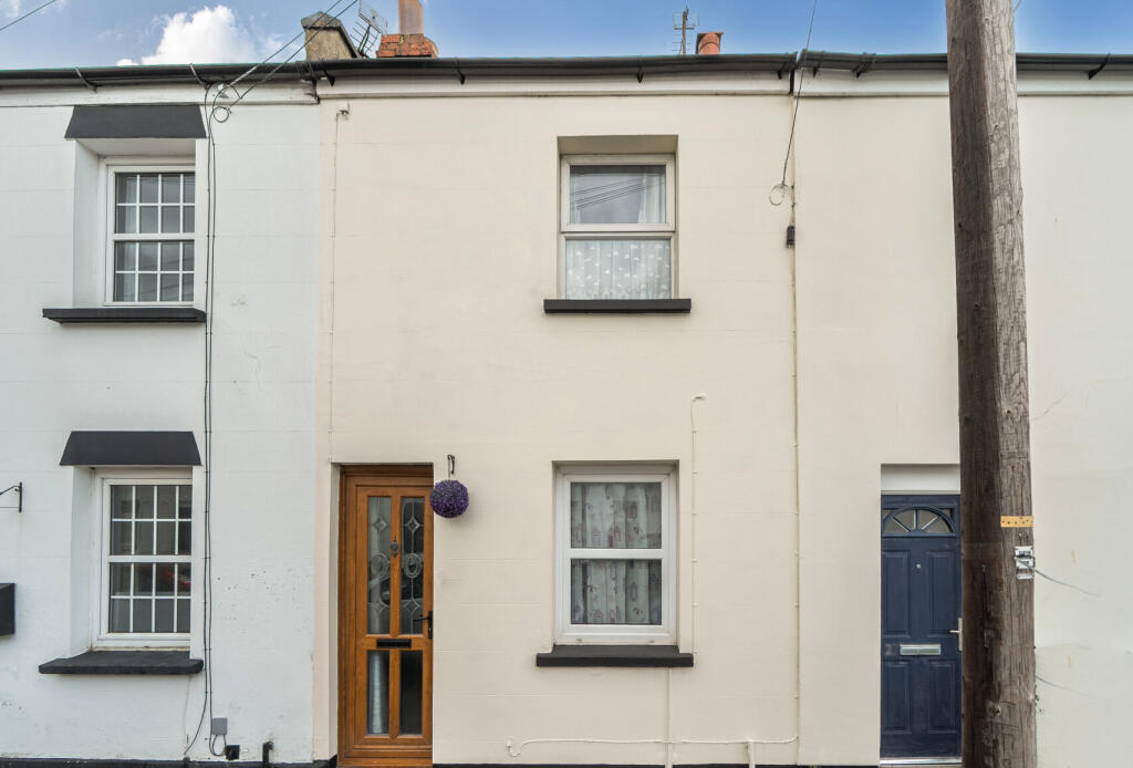 Main image of property: Charles Street, Cheltenham, Gloucestershire, GL51