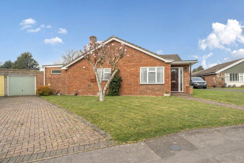 Main image of property: Roman Way, Earley, RG6