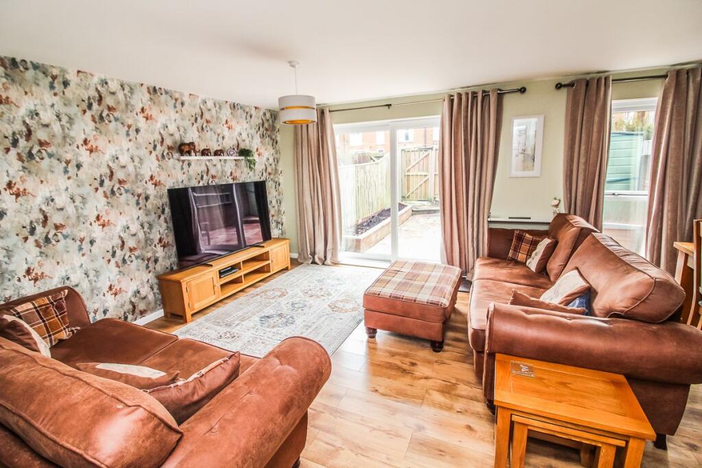 Warkworth Close, Oxclose, Washington, NE38 photo 3