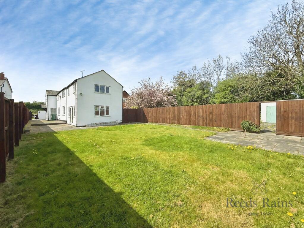 Main image of property: Abbotsmeads, Parkgate Road, Chester, Cheshire, CH1