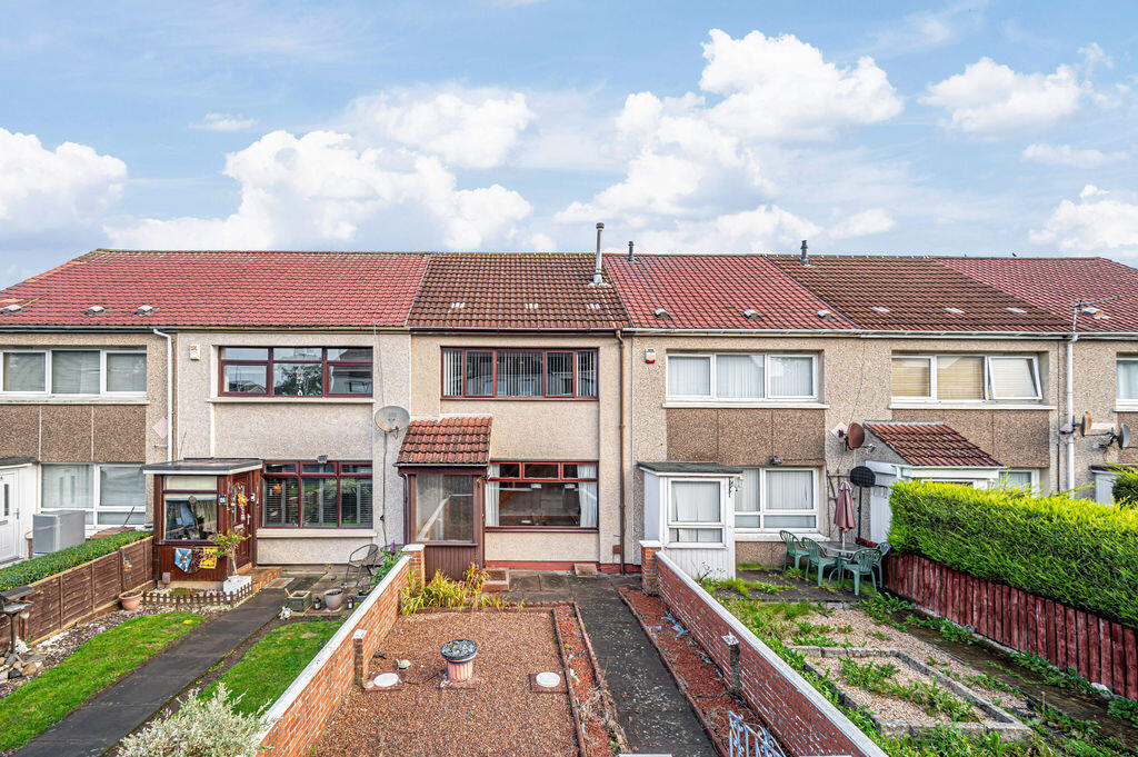 Main image of property: Craigmount, Kirkcaldy