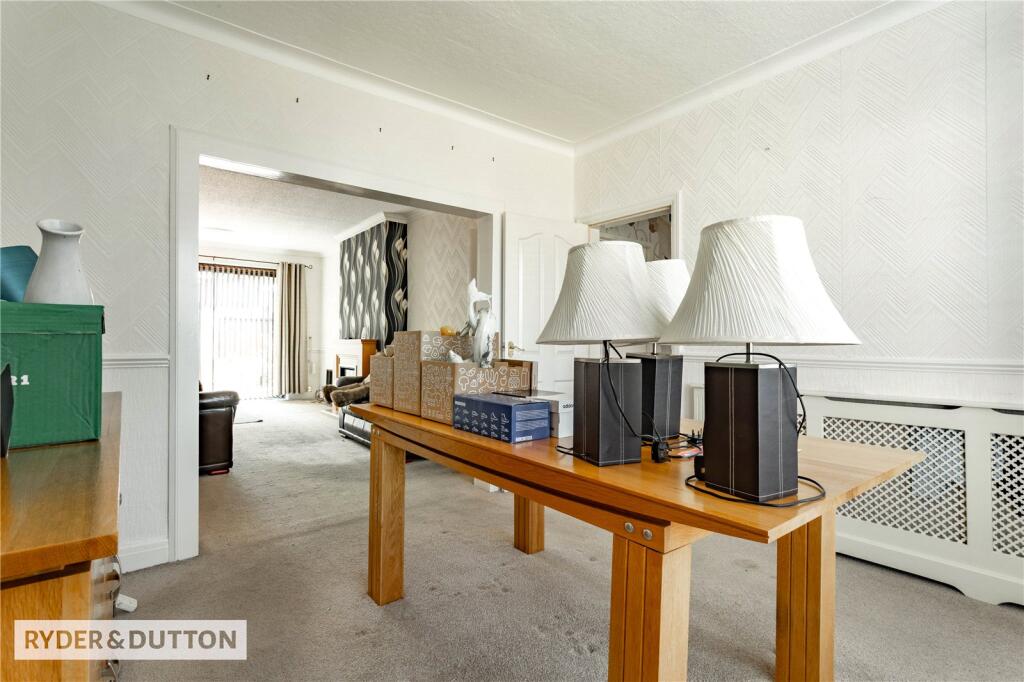House in Rochdale, Greater Manchester - View 5