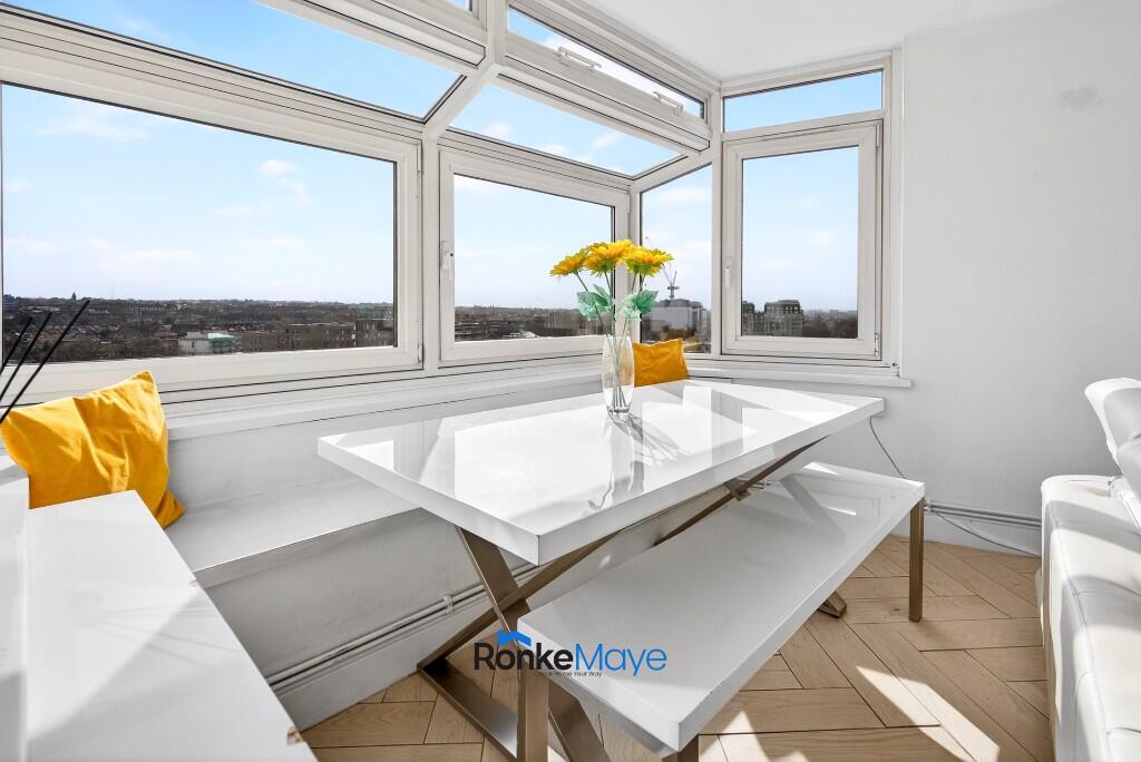 Main image of property: Clarence Avenue, London, SW4