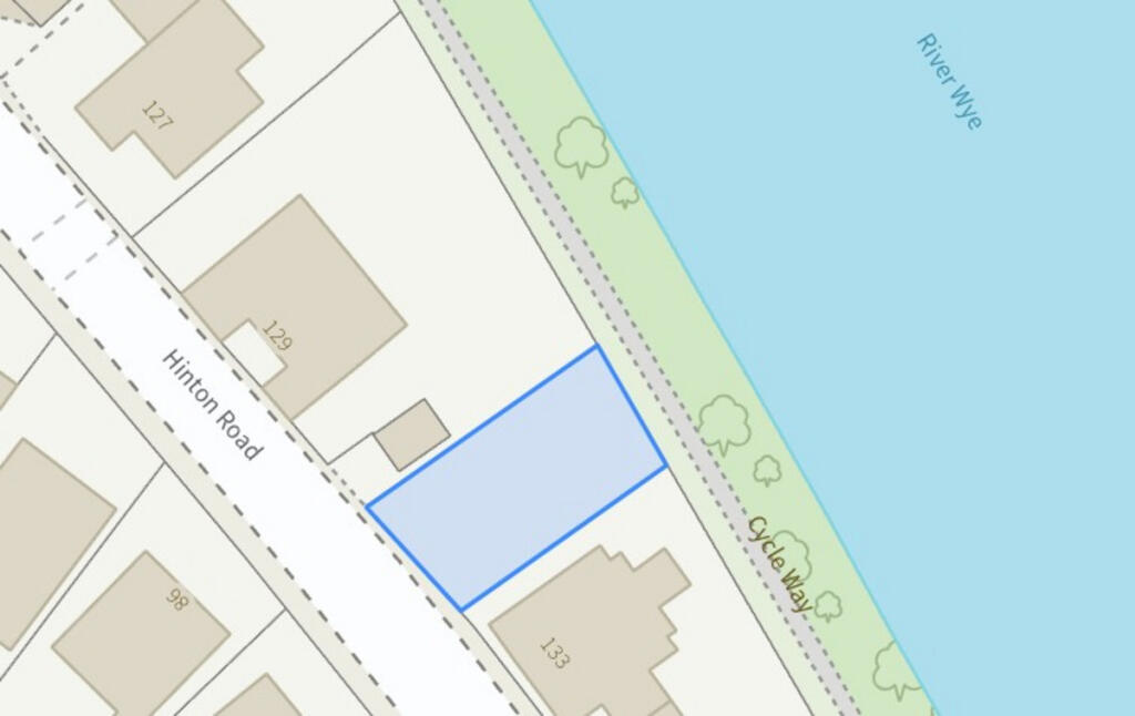 Main image of property: Hinton Road, Hereford, HR2