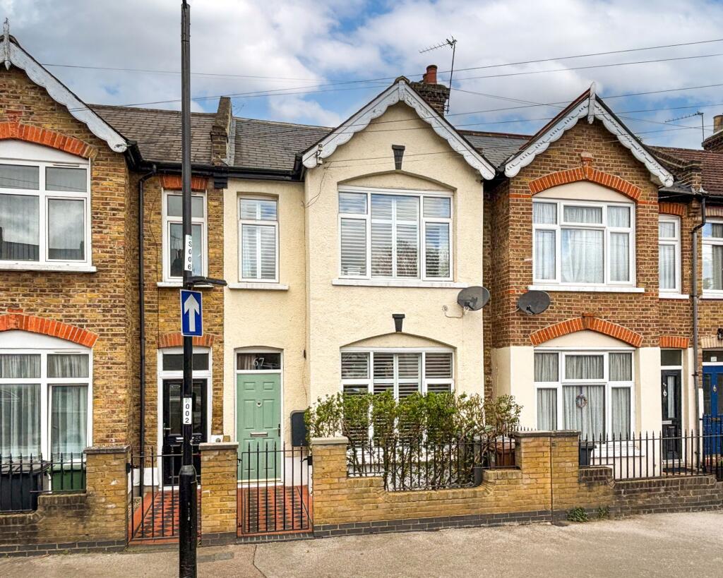 Main image of property: Brookdale Road, Catford, SE6
