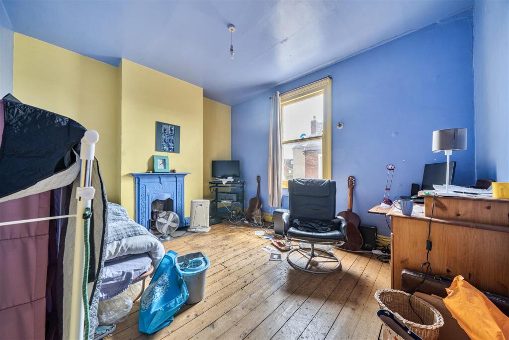 Oldfield Place, Hotwells - View 4
