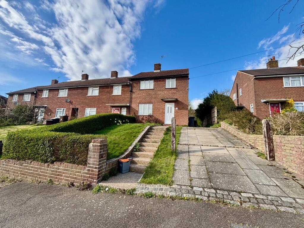2 bedroom end of terrace house for sale in Mount Idol View