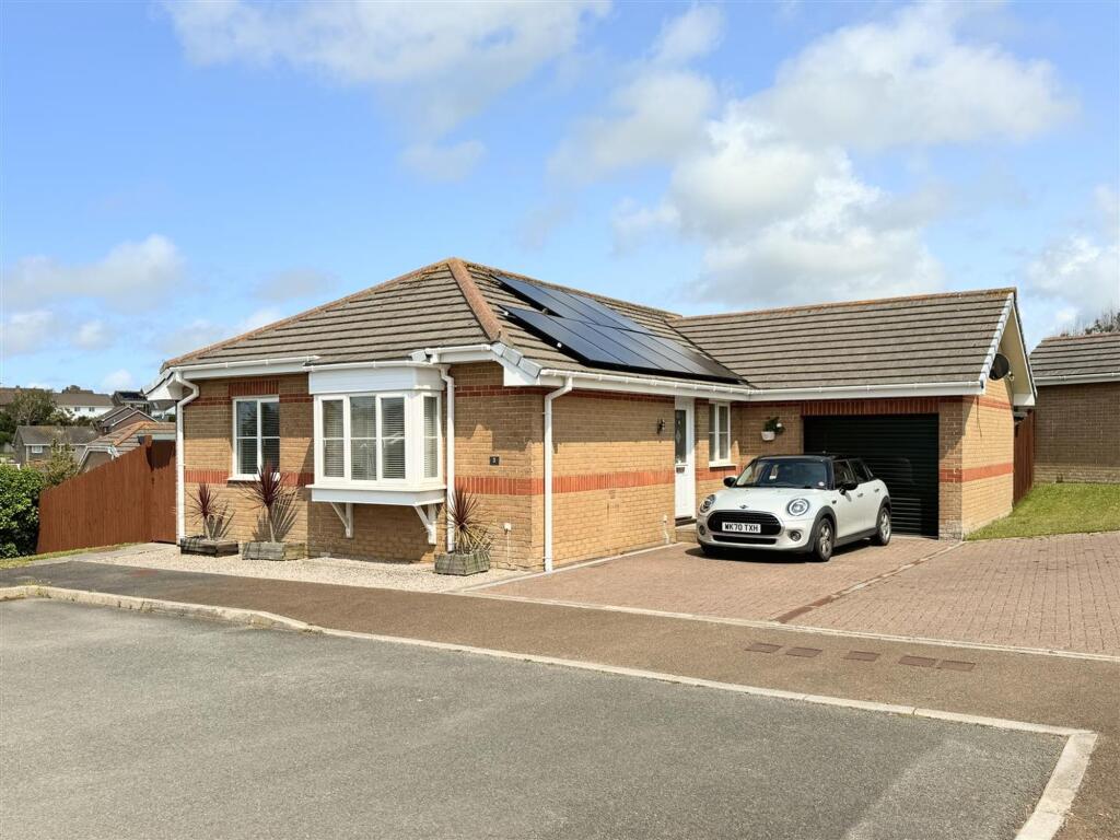 House in Truro